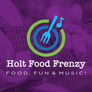 Food Frenzy Graphic