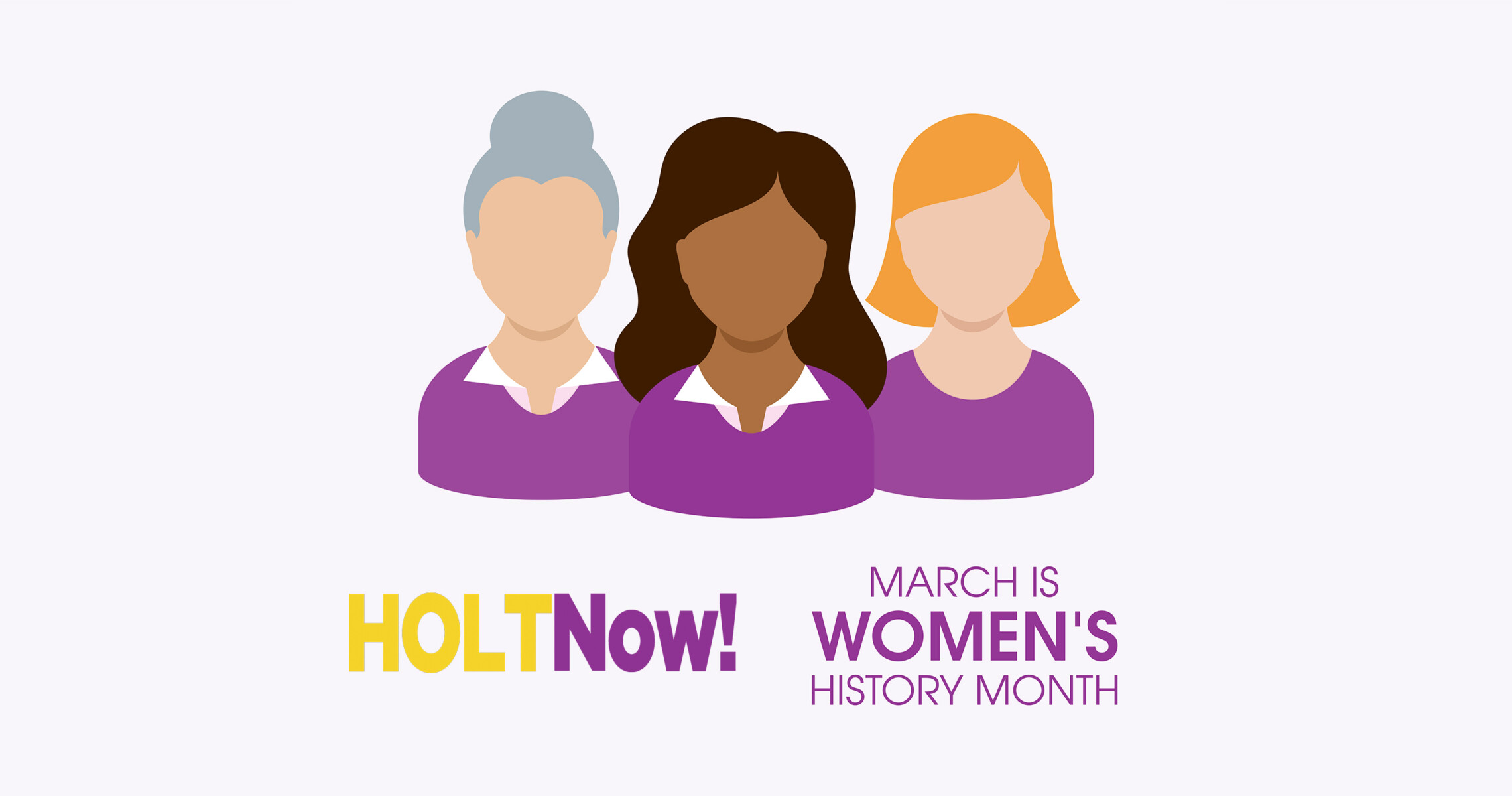 testWomen's History Month