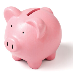 Piggy bank