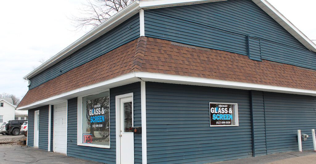 Discount Glass & Screen A Legacy of Family Holt Now