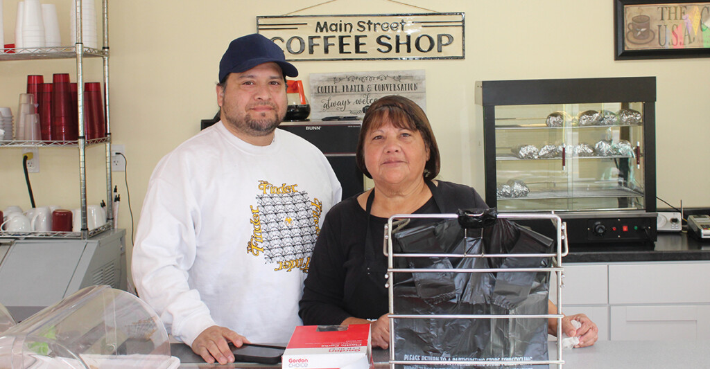 El Burrito Mexicano Holt Now